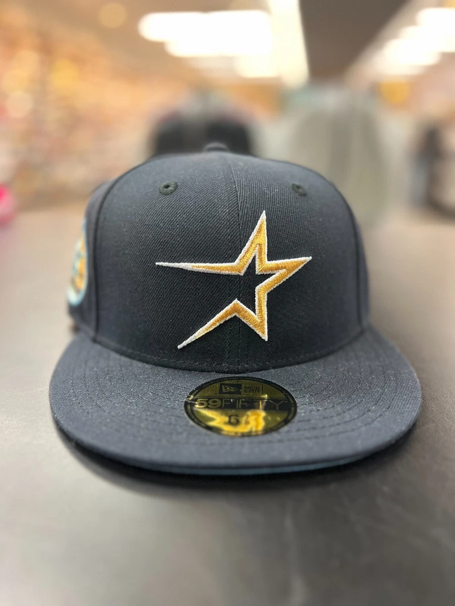 Sequin astros cheap hat