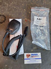 Bk radio Kaa0203E microphone speaker New