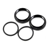 Ricambi Mugen MBX7-R MBX8 - Regolatore Molla Ammortizzatore