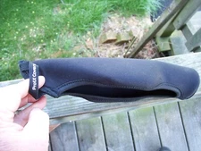 Protx Neoprene Rifle Scope Cover / Boot 12"