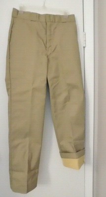 dickies winter pants