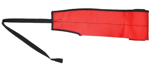 STRENGTH STRAPS WRIST WRAPS FITNESS GYM CROSSFIT POWER LIFTING BODYBUILDING - Picture 6 of 17