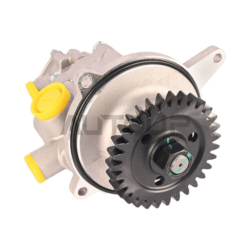 POWER STEERING AND FUEL PUMP FOR VOLVO DD13 001584 85118917 21745603 ...