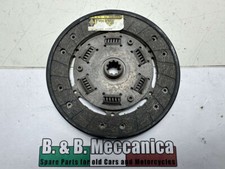 Disque d'embrayage Renault R8