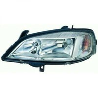 Scheinwerfer Links Passend FüR Opel Astra G. Baujahr 1997-2004