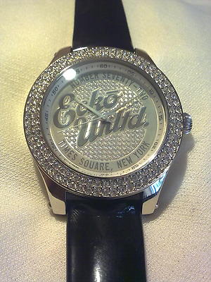 Marc Eckò Uhr E10038M
