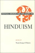 Textual Sources For The Study Of Hinduism