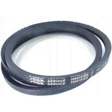 Cinghia di trasmissione originale Stiga 4x4 1134-9112-01 / 1134-9246-01 Combi 95 e lancia neve