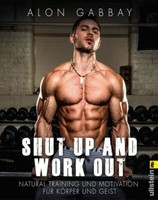 Shut Up And Work Out