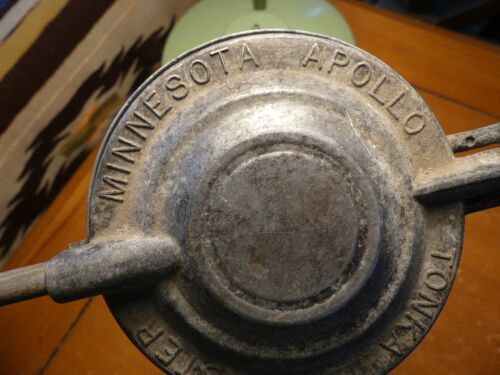 Vintage Campfire Pie Maker Minnesota Apollo Tonka Toaster - Picture 3 of 13