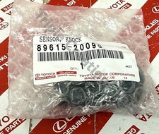 Genuine 89615-20090 Toyota FJ Avalon 4Runner IS350 RX350 Knock Control Sensor