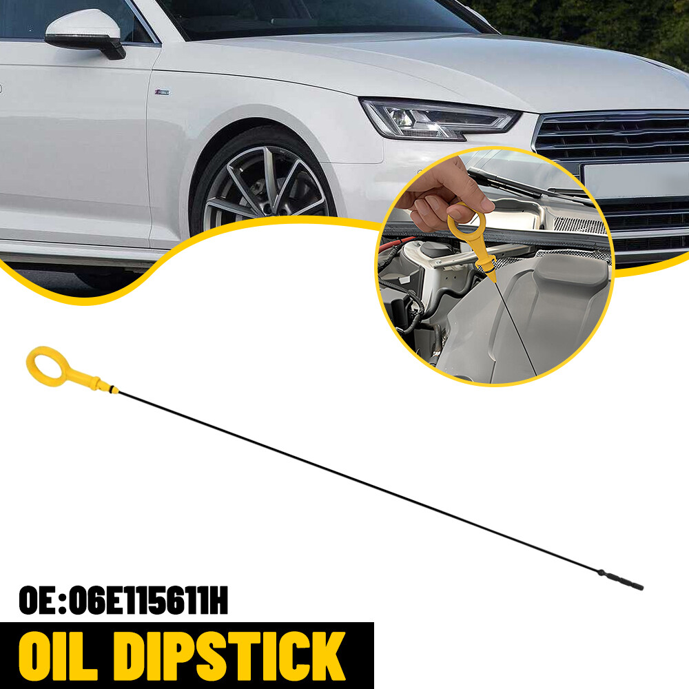 Qiilu Olie Dipstick, Automotive Vervangende Onderdelen Motor Olie Dip