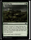 Modern Horizons #193 Winding Way