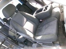 Used Front Right Seat Front Fits 2010 Chevrolet Silverado 1500 Pickup Bucket An