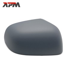 Abdeckung Außenspiegel Spiegelkappe Links Fahrerseite für Fiat Punto 1.2-1.9
