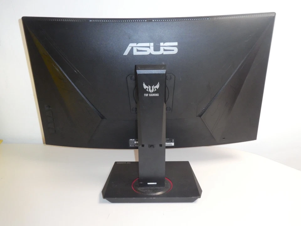 ASUS TUF VG32VQ 32" Curved Monitor HDMI WQHD DP 144Hz HDR10 2 Jahre Garantie - Bild 4 von 4