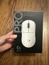 logitech pro x superlight 2 dex mouse