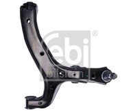 Febi Bilstein 196391 Lenker, RadaufhäNgung FüR Vw