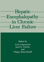 Hepatic Encephalopathy In Chronic Liver Failure Livio Capocaccia