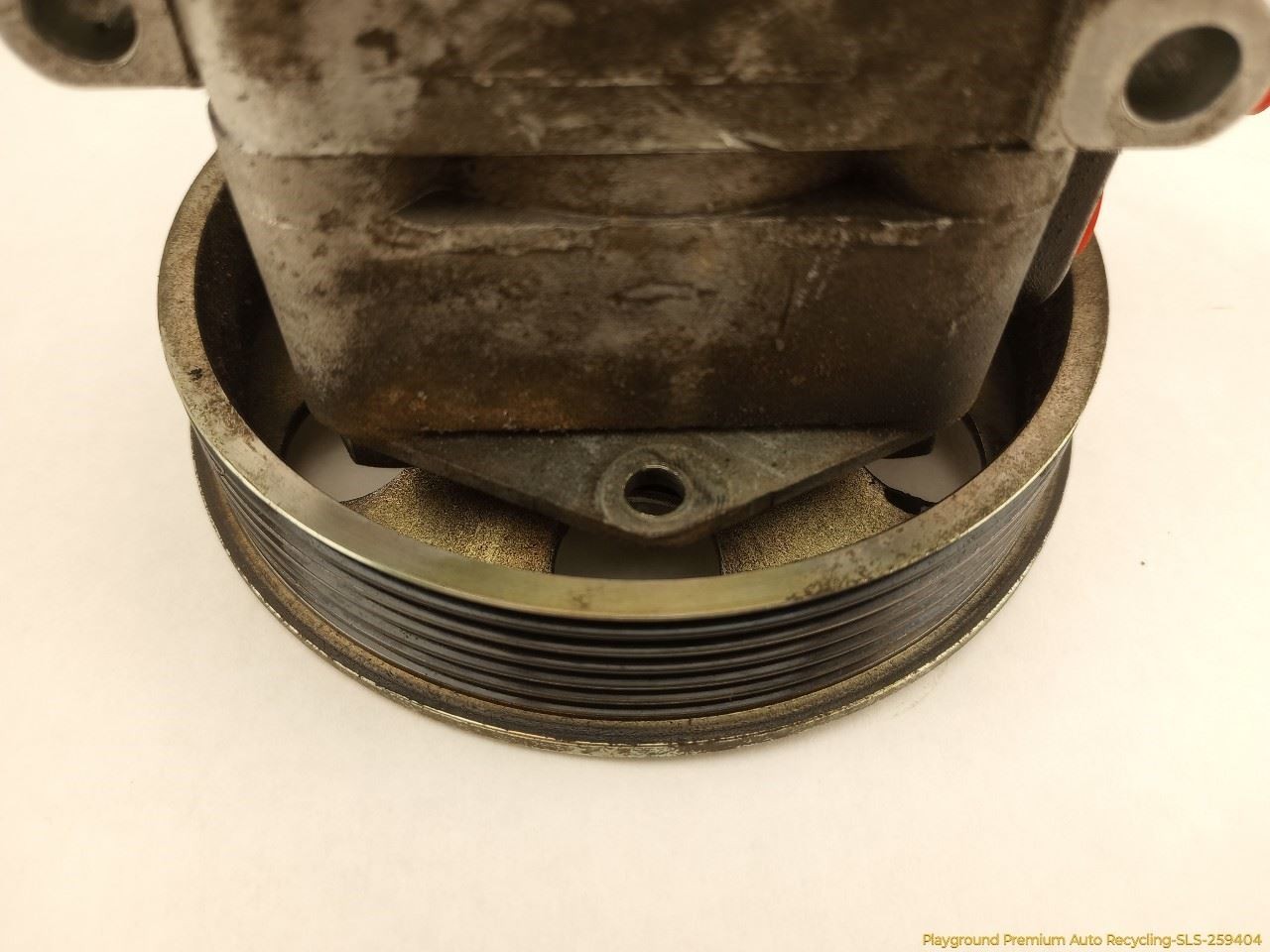 Maserati Quattroporte 2003-2008 Power steering pump