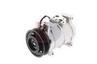 Aks Dasis Kompressor, Klimaanlage 851821N FüR Chrysler
