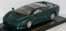 MAISTO 1/18 31807 JAGUAR XJ220 (1992) GREEN