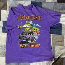 New Popular Ed Roth Poster Rat Fink Gift For Fan S to 5XL T-shirt II114