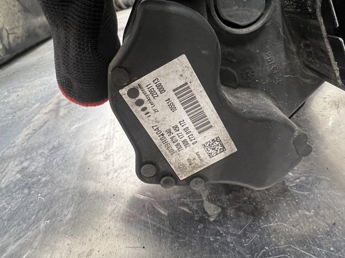 BMW F11 F10 F07 F06 F12 Dirección Eléctrica 6854143 LHD - Photo 9/14