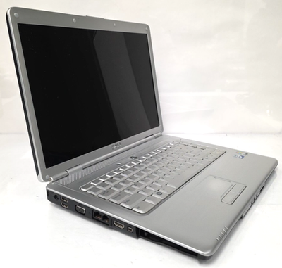 Dell Inspiron 1525 Laptop| intel Core 2 Duo| 3GB RAM| No HDD| No 