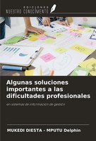 Mukedi Diesta - Mputu Delphin | Algunas Soluciones Importantes A Las...