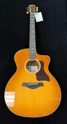 Taylor 214ce-K DLX Special Edition 2026 - Honeyburst