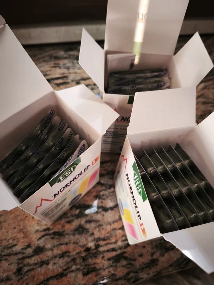 normolip 5 Esi - Immagine 4 di 4