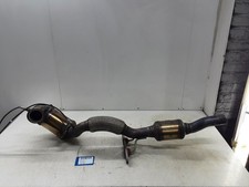 Catalyseurs Audi Q3