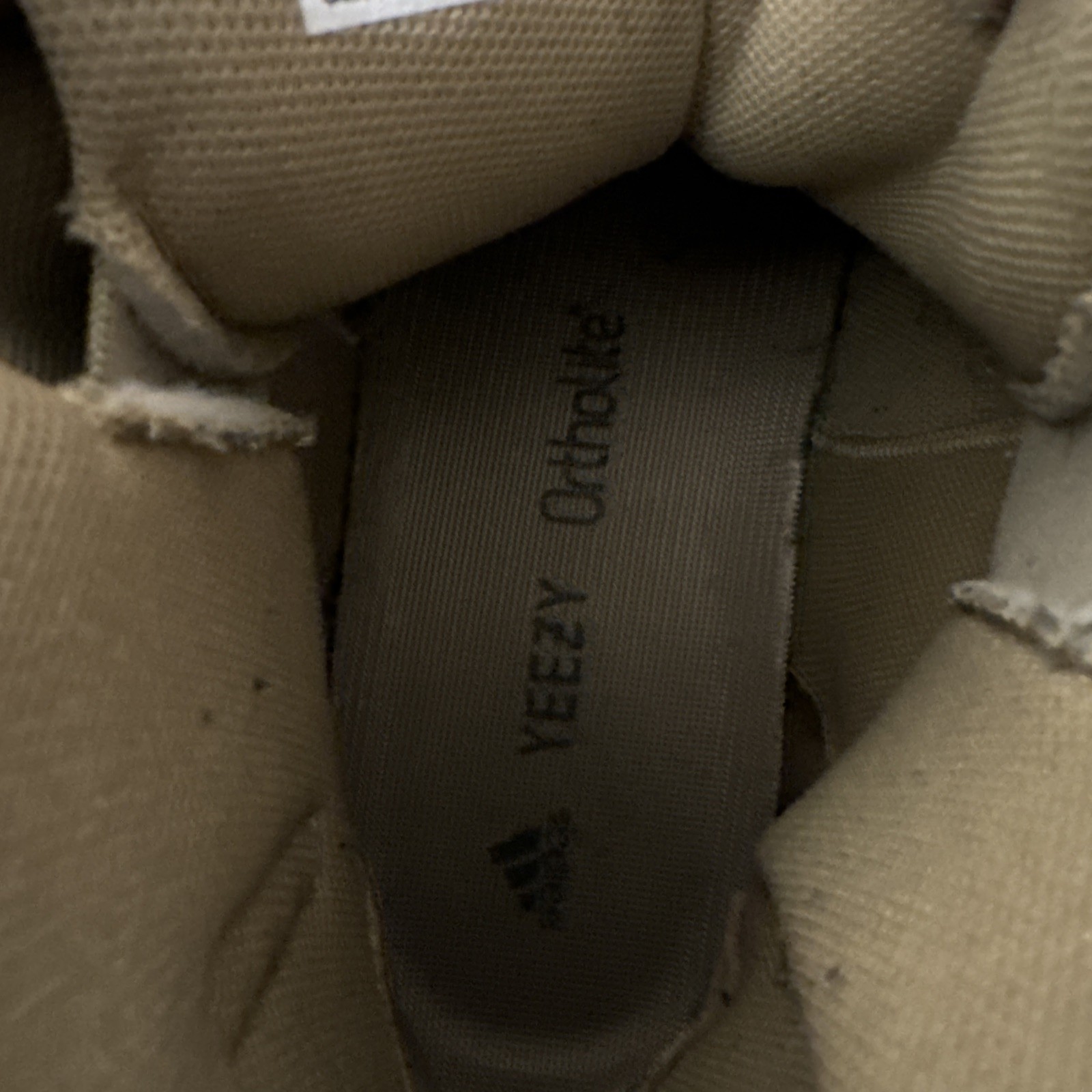 Size 11.5 - adidas Yeezy Desert Boot Rock EG6462 SUPER CLEAN thumbnail 6