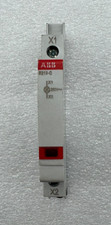 ABB E219-C Indicator Light, Red, Batch (10 pieces in 1 lot)