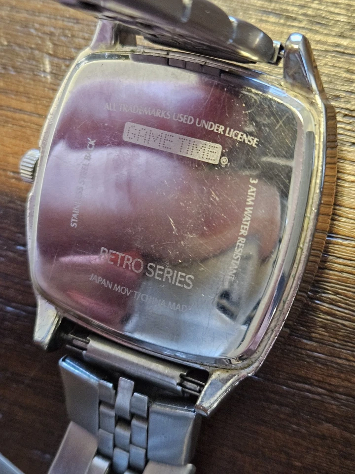 Gametime St Louis Cardinals 2011 World Series Championship Watch MLB working - Image 3 of 3