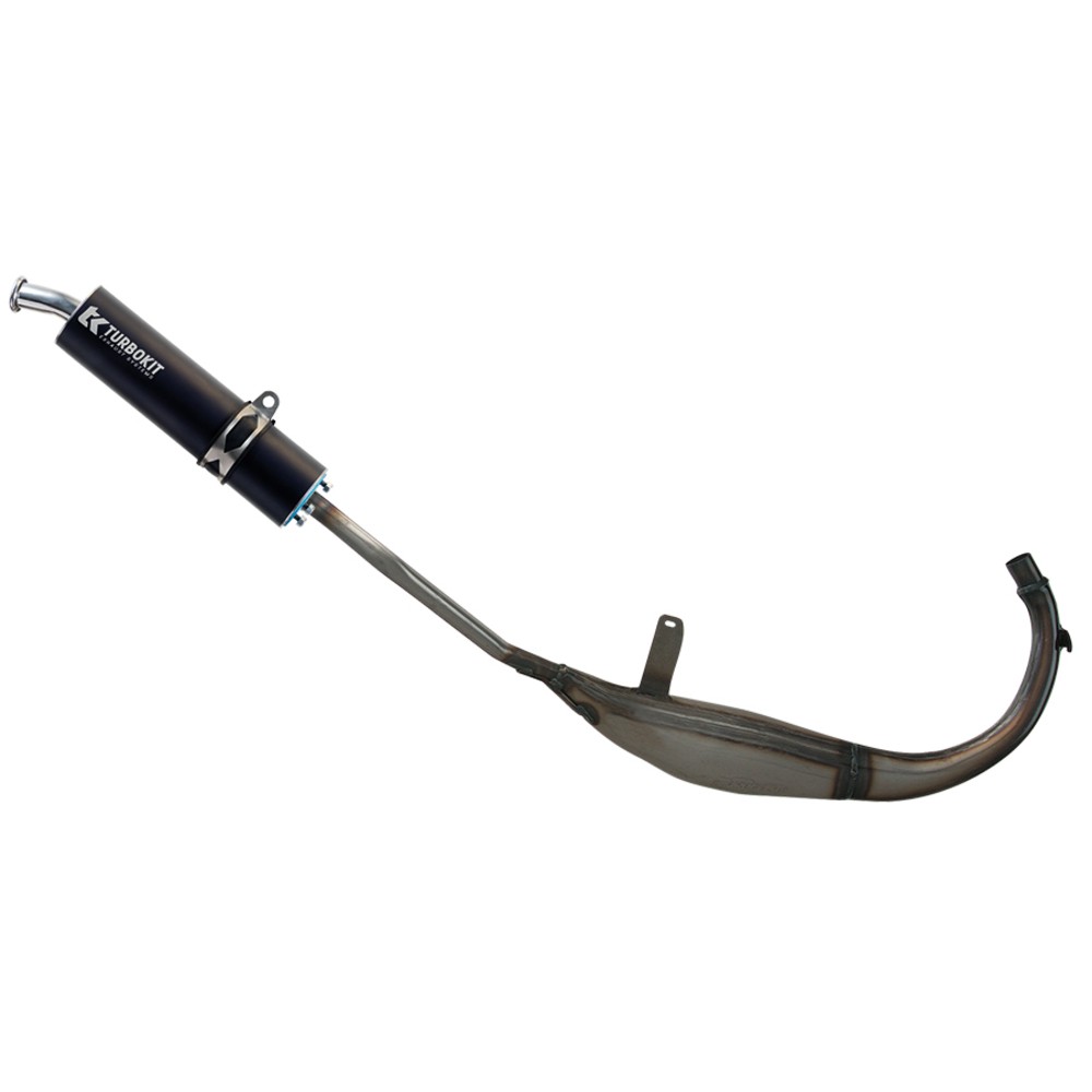 Free Shipping Approved Exhaust Pipe For Aprilia RS 50 99
