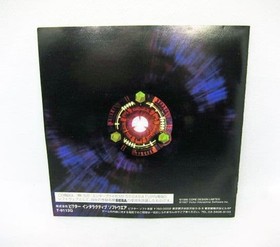 Tis Sega Saturn TOMB RAIDER Japan ra