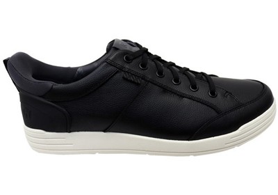 Nunn Bush By Florsheim Mens EE Extra Wide Leather Kore EZ Sneakers