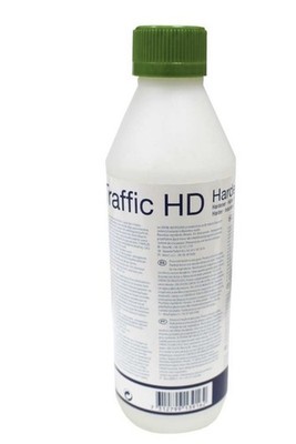 Bona Traffic HD Härter 0,45Ltr - Ersatzhärter für Bona Traffic HD Lack