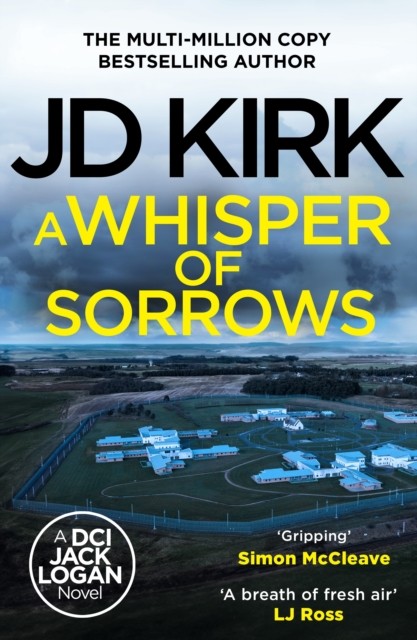 A Whisper of Sorrows by JD Kirk - - Image 6