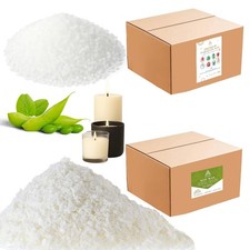 Premium Paraffin and Soy Wax DIY Candle Making, Crafts & Handmade Projects UK