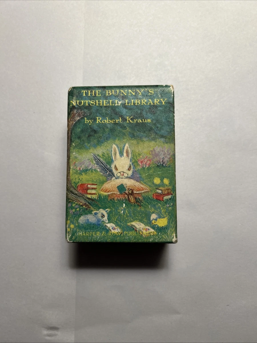 Sets Miniature Antiquarian & Collectible Books for sale | eBay