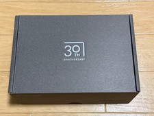 Canon PowerShot G7X Mark III 30th Anniversary Edition New Limited Rare