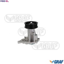 WATER PUMP ENGINE COOLING PA1496 FOR ALFA ROMEO 552 73 835/EC2 2.0L 4cyl GIULIA