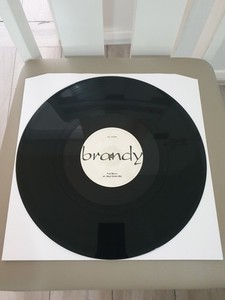 Brandy Full Moon Vinyl | eBay