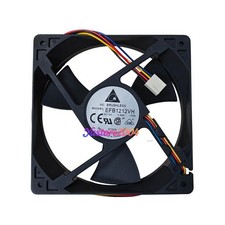 1 Pc. New EFB1212VH PWM Cooling Fan 12025 DC12V 0.58A 12CM 4Pin