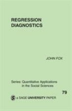 Regression Diagnostics Vol. 79 : An Introduct...