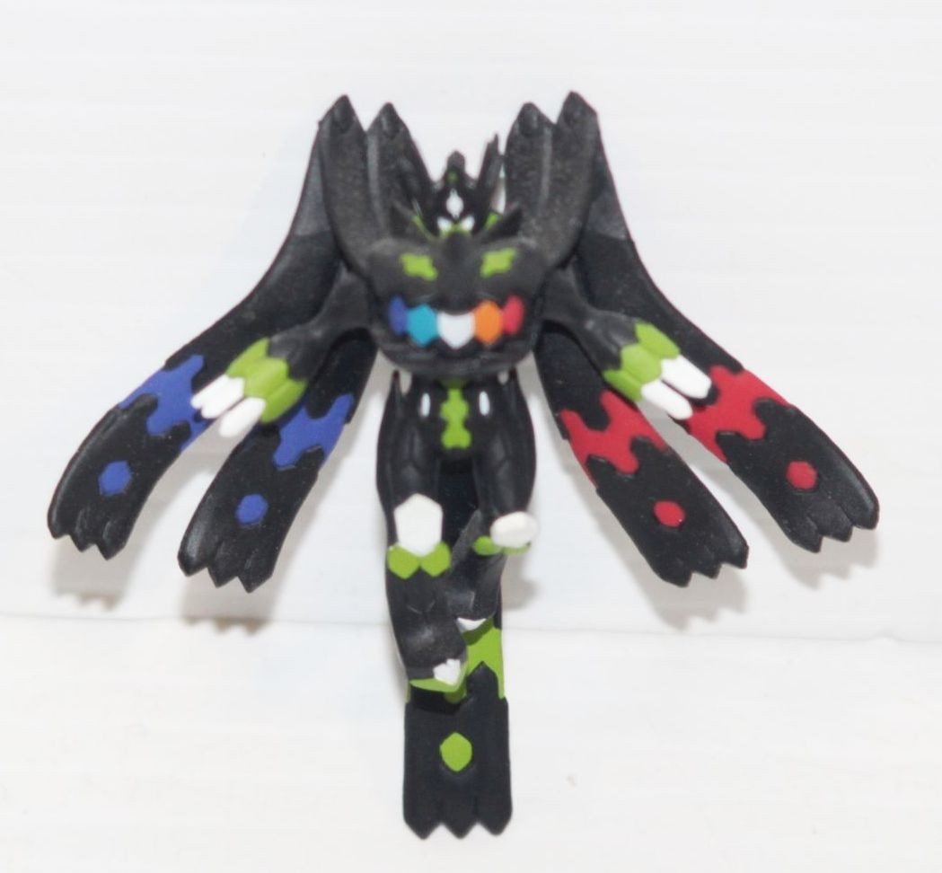 Toy 2" Pvc