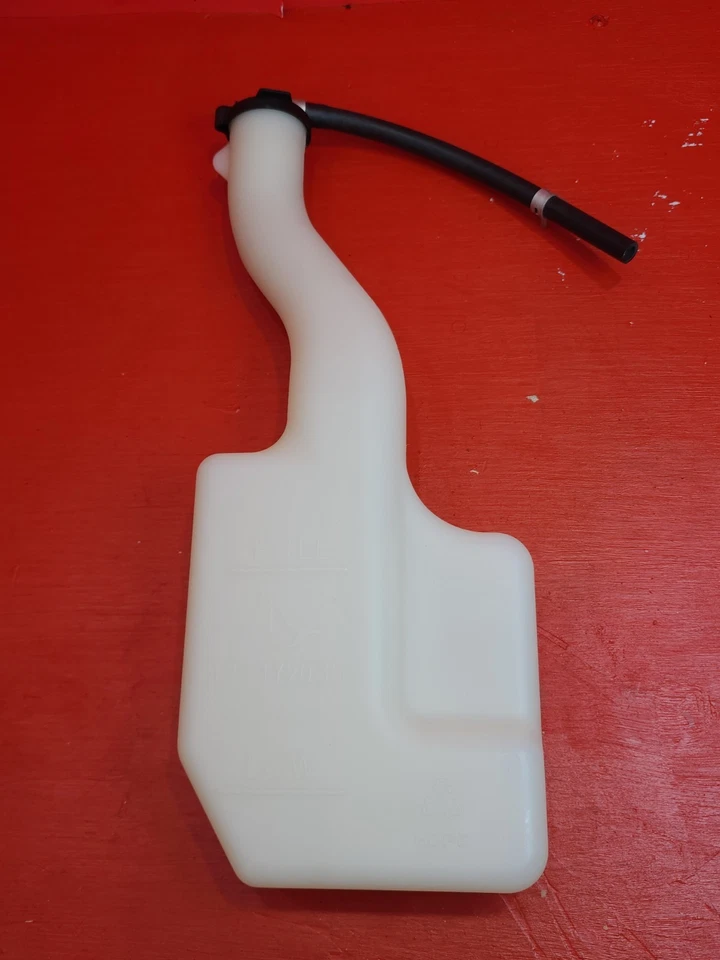 Coolant Fluid Reservoir Tank 603-566 for 2001-2005 Toyota RAV4 - Image 4 of 4